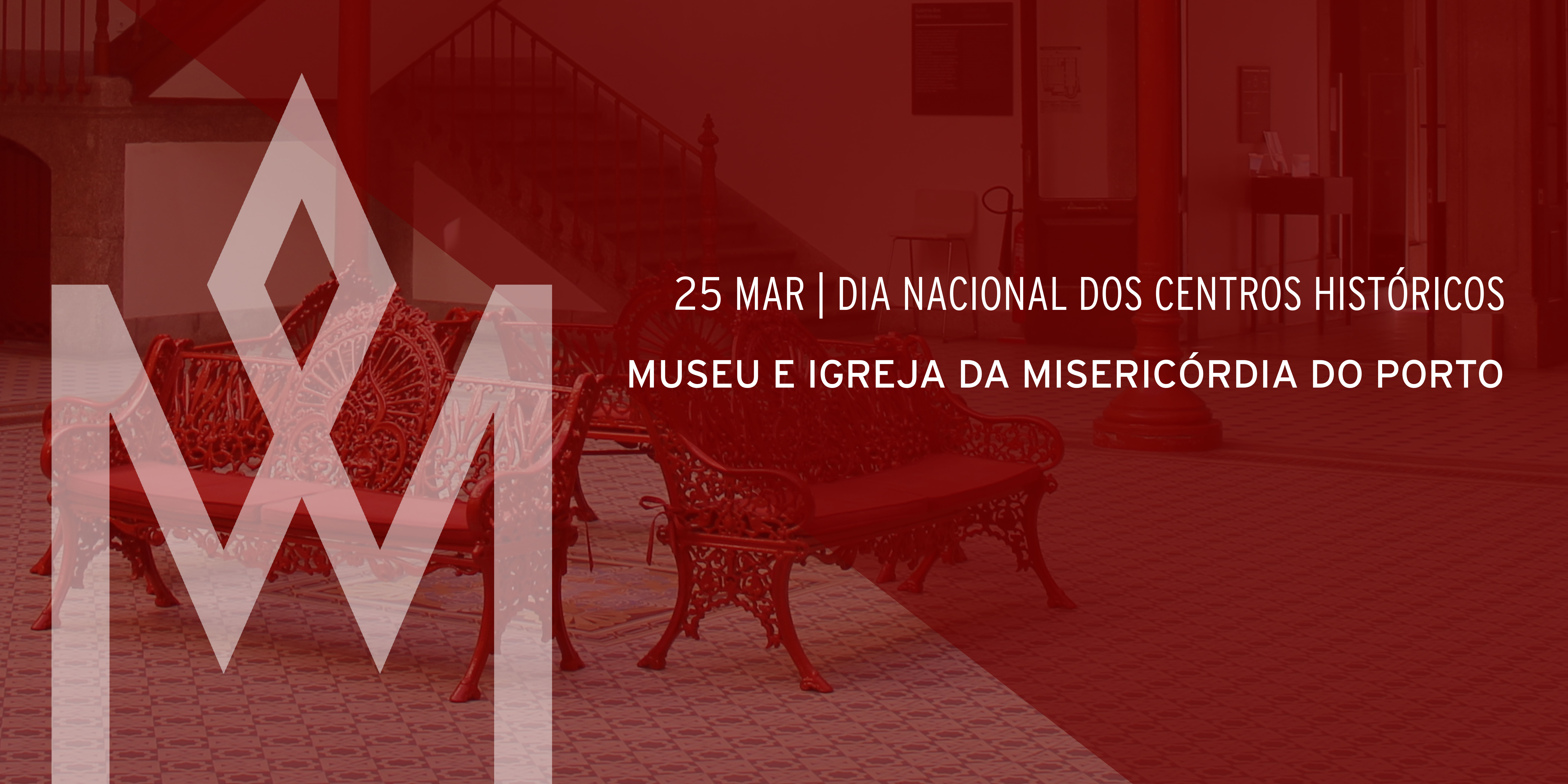 Celebre No Mmipo O Dia Nacional Dos Centros Históricos 2017 Notícias Santa Casa Da 1050